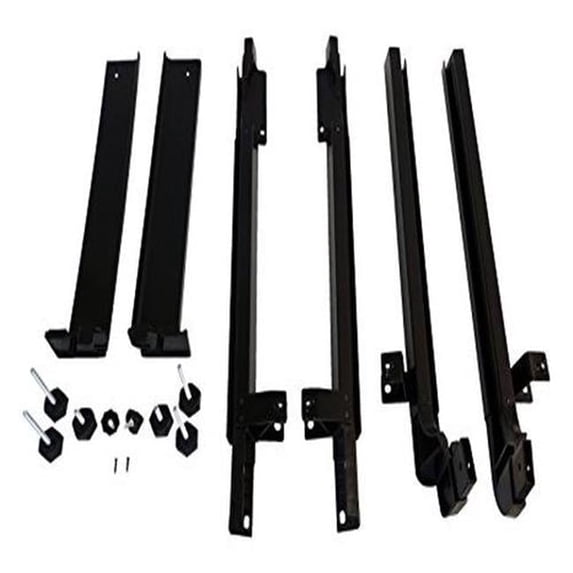 Heavy-Duty Gas Shock Absorber