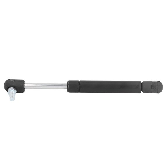Heavy Duty Gas Strut Spring Lift Support Rod Cylinder 25 Inch / 63.5 cm Shock Absorption Stainless Steel Gas Spring Replacement for Forklift Models T16 T16P T20 T20P 1151 Series Part 0009655614