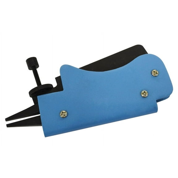 Heavy-Duty Gem & Stone Setting Jewelry Making Repair Prong Pliers - PLR-0114