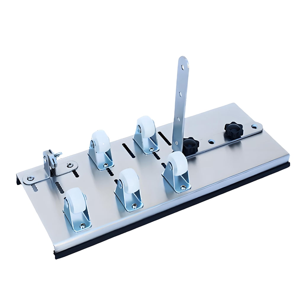 Heavy Duty Glass Bottle Cutting Tool Bottle Cutter With Sturdy Base For Safe And Precise DIY Crafting Decorative Items