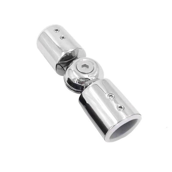 Heavy Duty Glass Shower Door Brackets Resistant Mounting Hardware