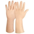 Heavy Duty Gloves for Cleaning Non Latex Silicone Gloves Moisturizing