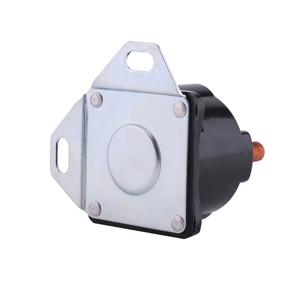 Heavy,Duty Glow Plug Relay For 7.3L Diesel, Direct Replacement, Reliable Performance Upgrade