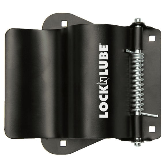 Heavy Duty Grease Gun Holder