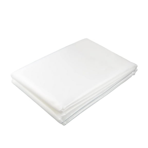 Heavy Duty Greenhouse Replacement Sheeting Durable Polyethylene Film Cover For Hoop And Growth