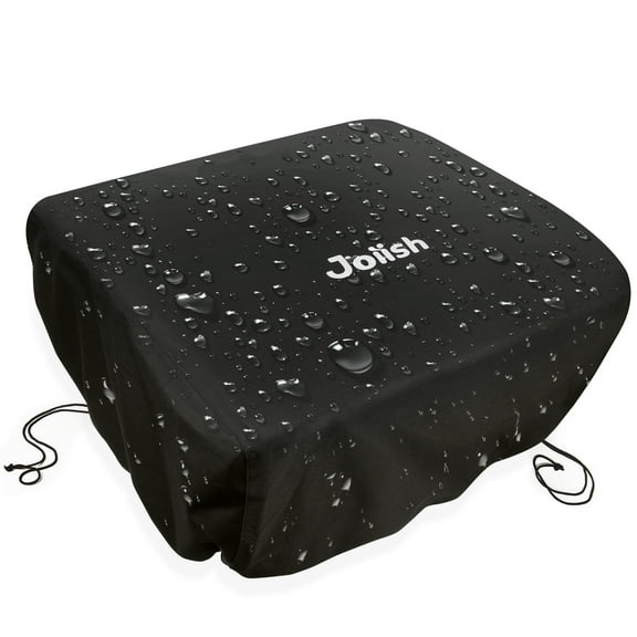 Heavy Duty Griddle Cover for 22 inch Blackstone Griddle Without Hood (Model 1666), 17" Griddle 1971, 2142 Original, 600 D Waterproof Tabletop Grill Cover