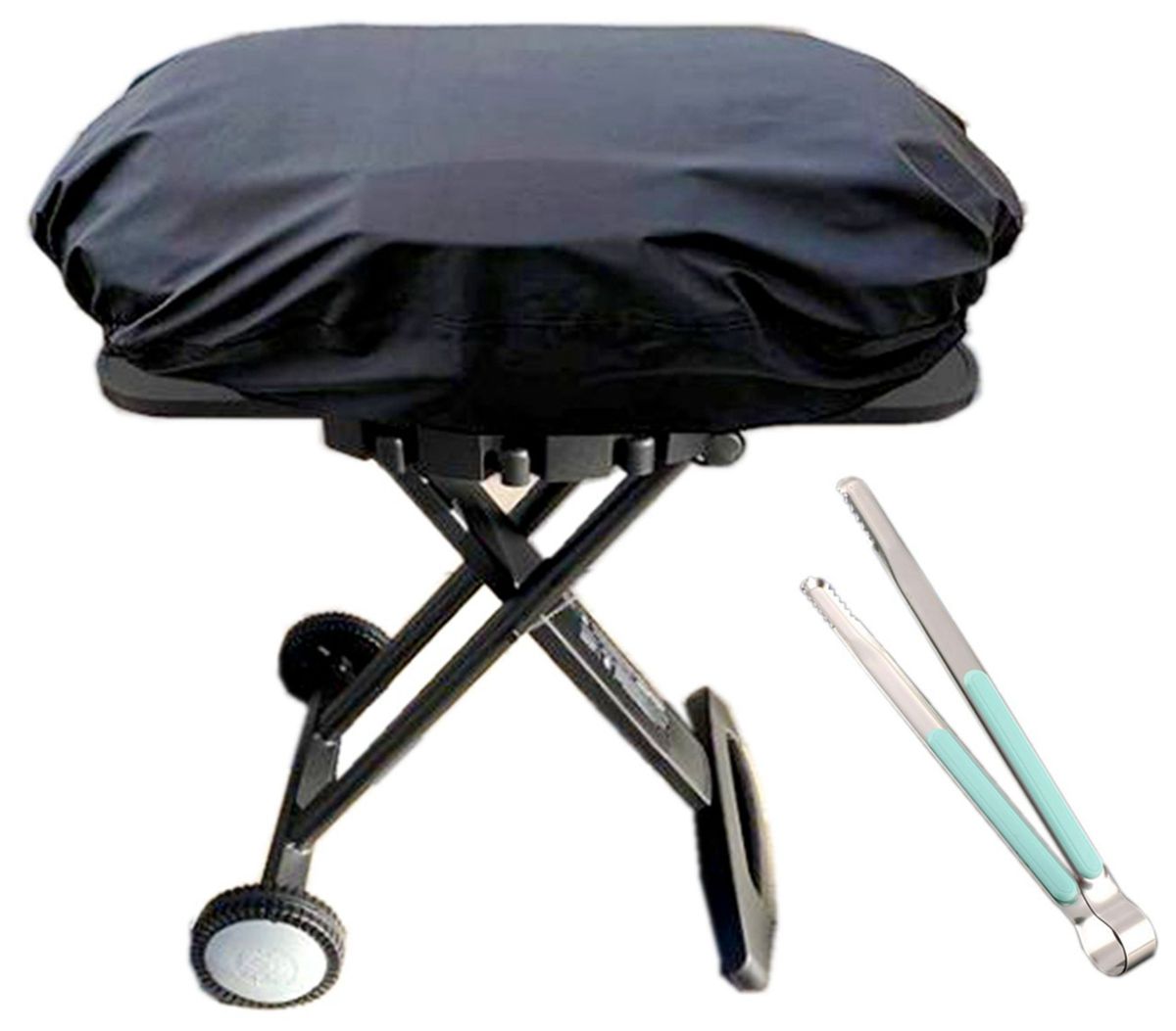 Coleman RoadTrip Rolling Grill Case for LX Series Grills