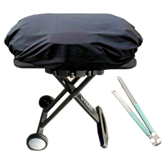 Heavy Duty Grill Cover Fits for Coleman Roadtrip LX/LXX/LXE/285 and