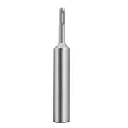 Heavy Duty Ground Rod Driver Bit Quality 40CR Steel for Hilti, DeWalt, Bosch, Hitachi, for Efficient Tapping Operations
