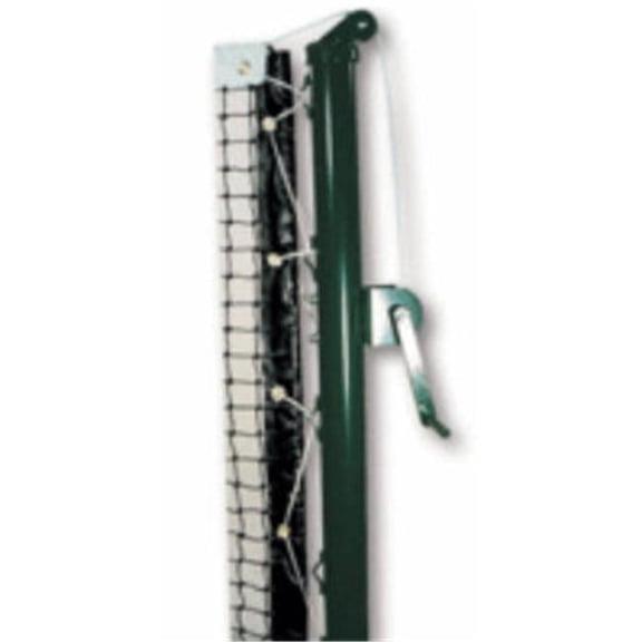 Heavy-Duty Ground Sleeves for External Ratchet Tennis Posts