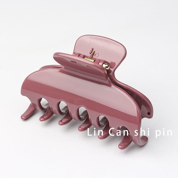 Heavy Duty Hair Clips for Women, Secure Hold Styling Accessory for All Hair Types