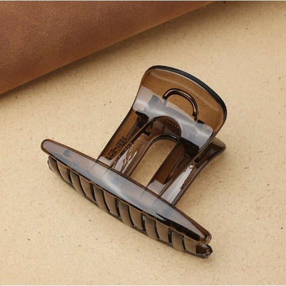 Heavy Duty Hair Clips for Women - Strong Hold Hair Accessories for All Hair Types