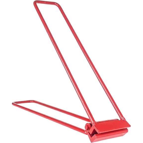 Heavy Duty Hand Seamers, 2-in-1 Sheet Metal Tools Hand Seamers, Standing-Position Bending Pliers Clamp for Bending and Seaming Metal Edge (Model 475/470/675)
