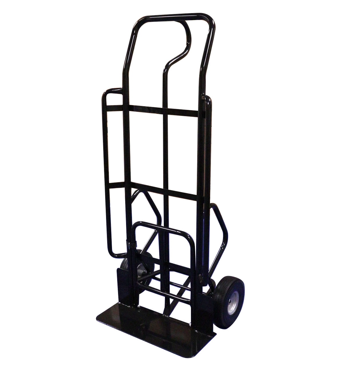 Heavy Duty Hand Truck 600 lbs Load for Bounce Houses Furniture Cargo