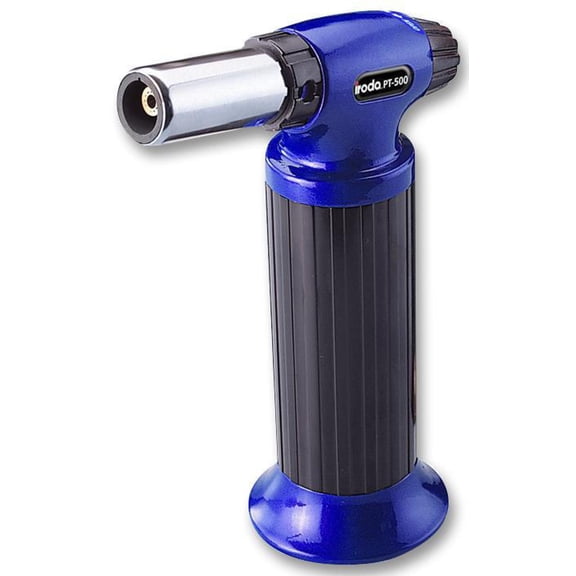 IRODA - Pro-Torch 500 Heavy-Duty Gas Blow Torch 1350C