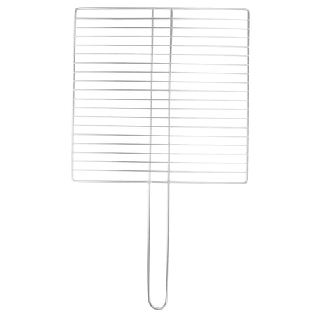 COSMOBETTY Grilling Meat Fish Grill Steel 1Set