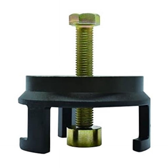 Heavy Duty Harmonic Crank Pulley Puller for GM LS, Ford Coyote & GMC