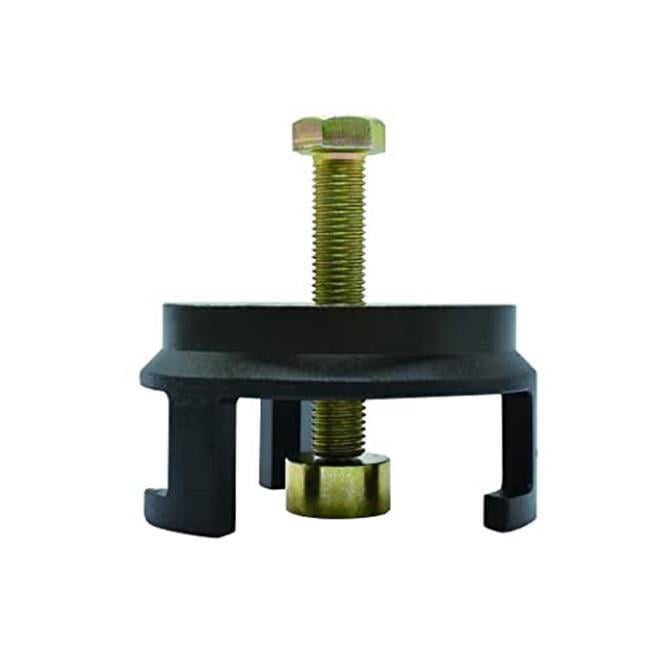 Heavy Duty Harmonic Crank Pulley Puller for GM LS, Ford Coyote & GMC