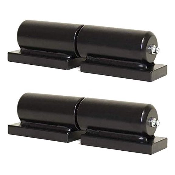 Heavy Duty Hinge 7" Style Weld On Plate Bearing