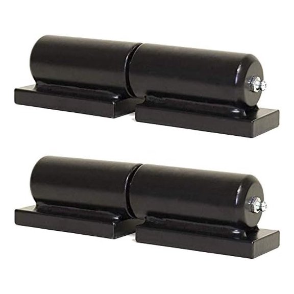 Heavy Duty Hinge 7" Style Weld On Plate Bearing