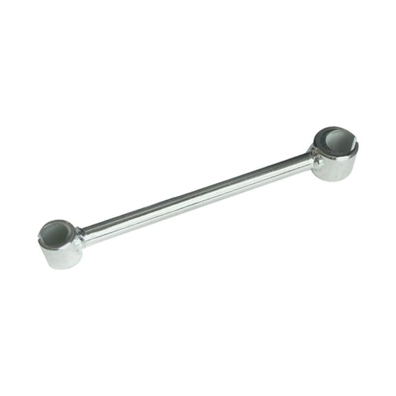 Heavy Duty Hinge Gaps Wrench Repair Spanner for Door Hinge Adjustment Hand Tool 14-19mm/23-25mm for Home Workshop