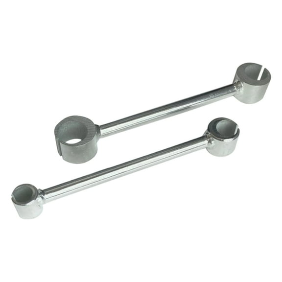 Heavy Duty Hinge Gaps Wrench Repair Spanner for Door Hinge Adjustment Hand Tool 14-19mm/23-25mm for Home Workshop