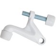 thumbnail image 1 of Heavy-Duty Hinge Pin Door Stop with Colored Tips, White by Stone Harbor Hardware, 1 of 1
