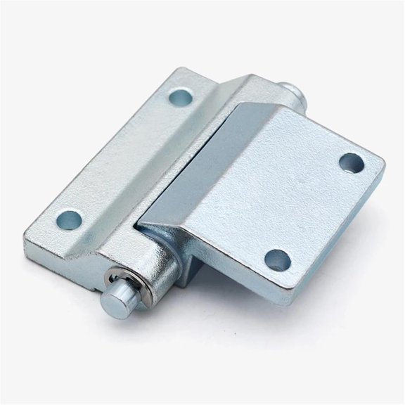 Heavy Duty Hinge for Electrical Cabinet Door Industrial Machinery