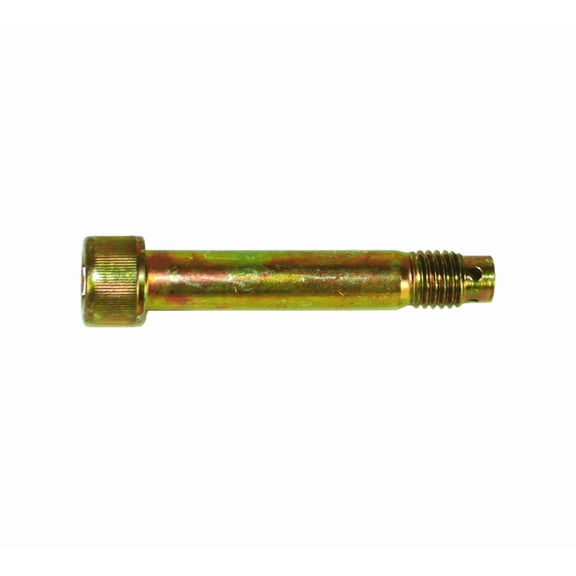 Heavy Duty Hood Pivot Bolt for Hood Parts Accessories Replaces L34-6021 177.3462L34-6021-2 PTRL346021