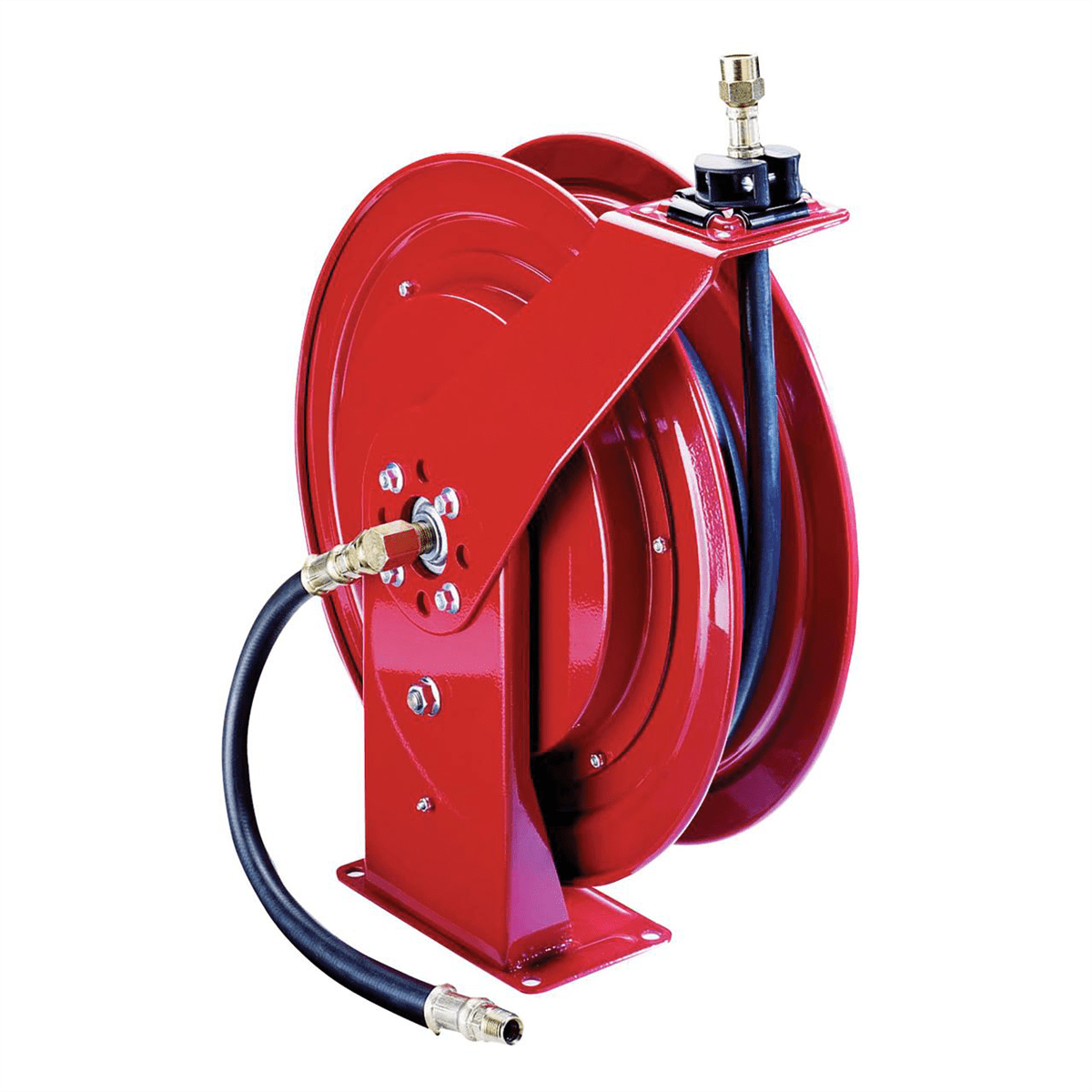 Heavy Duty Hose Reel, Air Hose Reel
