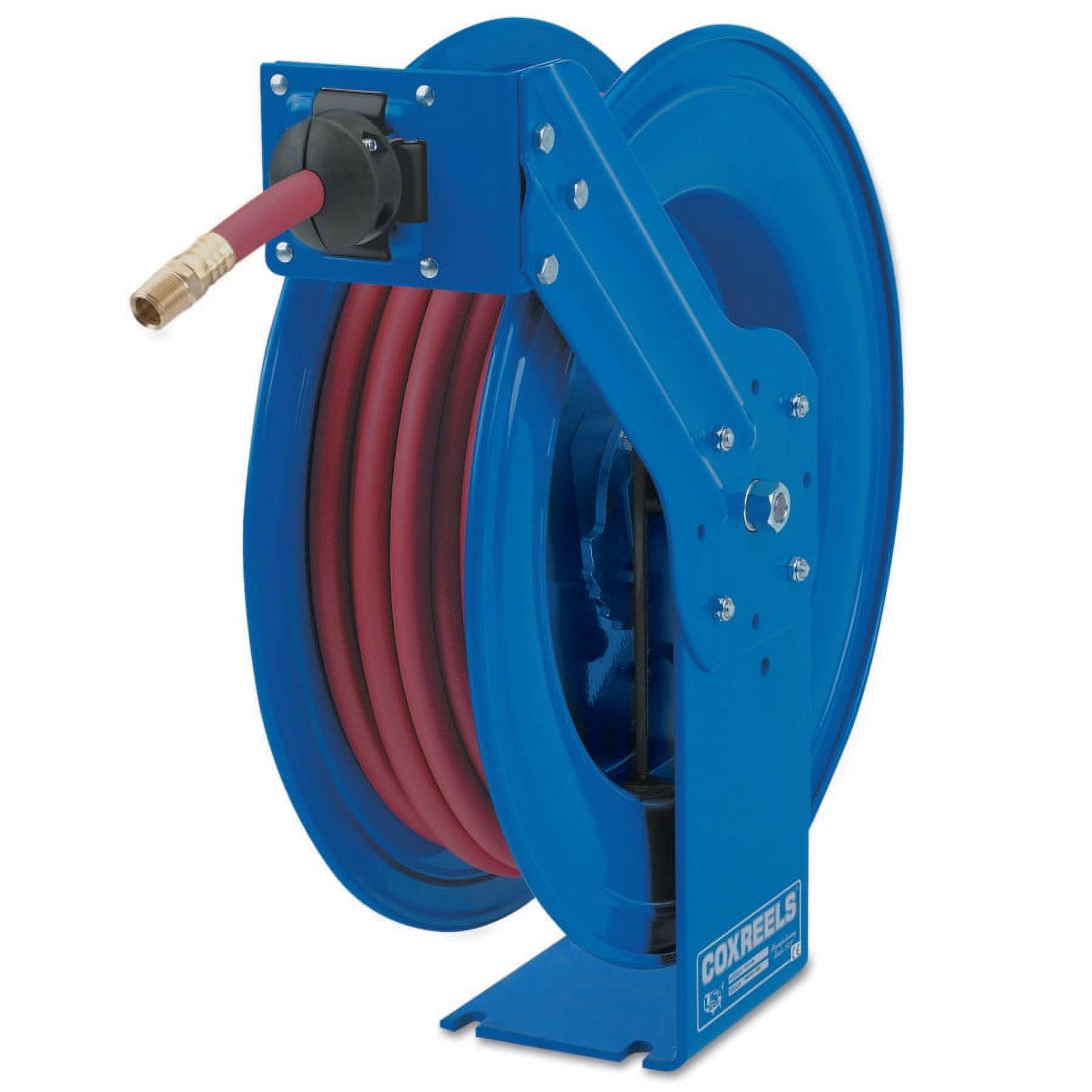 Heavy Duty Hose Reels, 1/2 in x 50 ft - Walmart.com