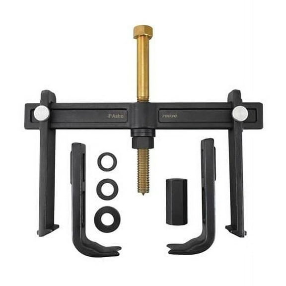 Heavy Duty Hub Drum & Rotor Puller Kit