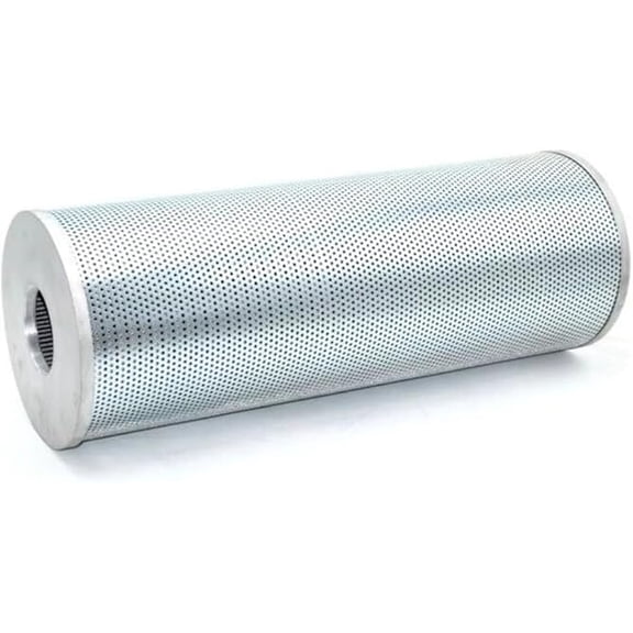 Heavy Duty Hydraulic Oil Return Filter 803194263EF-128B-100 Compatible with XE470D Excavator