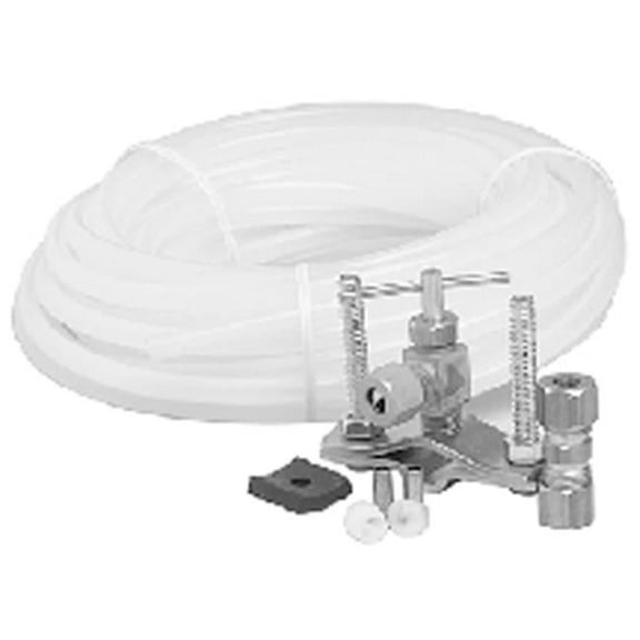 Heavy Duty Ice Maker Install Kit