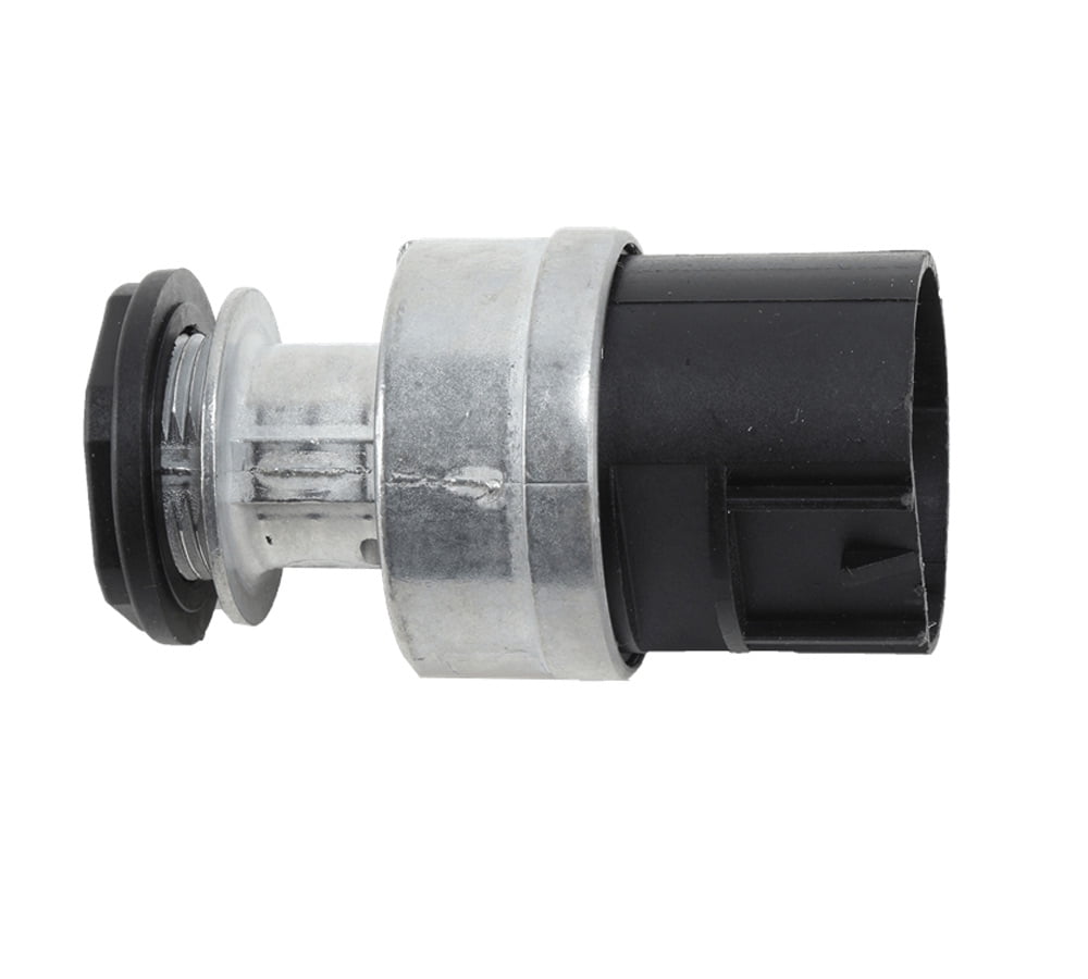 Heavy Duty Ignition Switch - Ignition Starter Switch Replaces 3545-580-C, Navistar 3545580C1, OE Aftermarket 4201104, Automann 577.55553,  IH-3545-580-C,