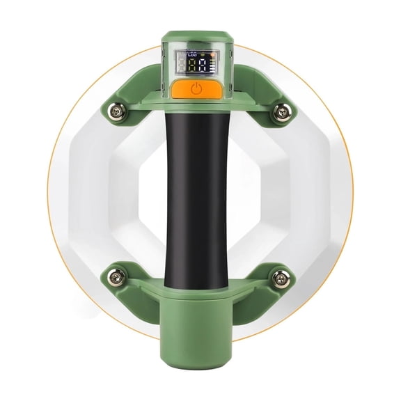 Heavy Duty Industrial Electric Vacuum Sucker Portable Handheld Glass Tile Suction Cup ,Long-Lasting
