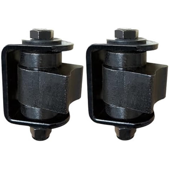 Heavy Duty Industrial Gate Hinges for Swing Gates, Weld onto The Large Iron or Steel Vehicular Gates, Driveway Metal Gates Up to 1100 Pounds (Sold as a Pair)$$Tools & Hardware Other