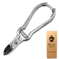 thumbnail image 1 of Heavy Duty Ingrown Thick Toenail Clippers Cutter Trimmer For Adults Seniors, 1 of 6