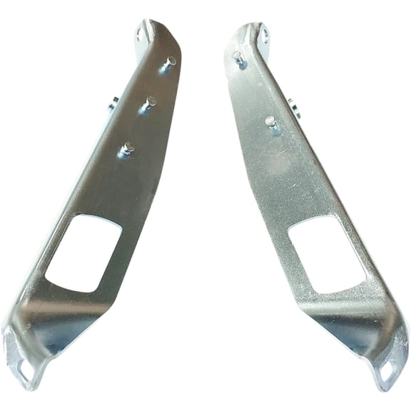 Heavy-Duty Inner Fairing Support Brackets