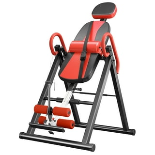 Inverted Back Stretcher
