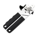 thumbnail image 1 of Heavy Duty Iron Tin Can Opener Cutter Comfort Handle Grip Stainless Steel Kitchen Multi-Tool, 1 of 6