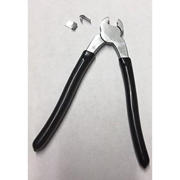Heavy Duty J-Clip Pliers by$$Tools & Hardware Other