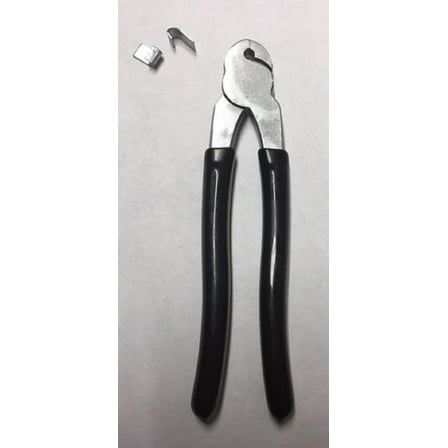 Heavy Duty J-Clip Pliers by