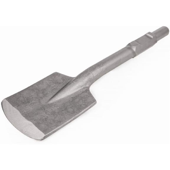 Heavy Duty Jack Hammer Demolition Spade Chisel Asphalt Cutter