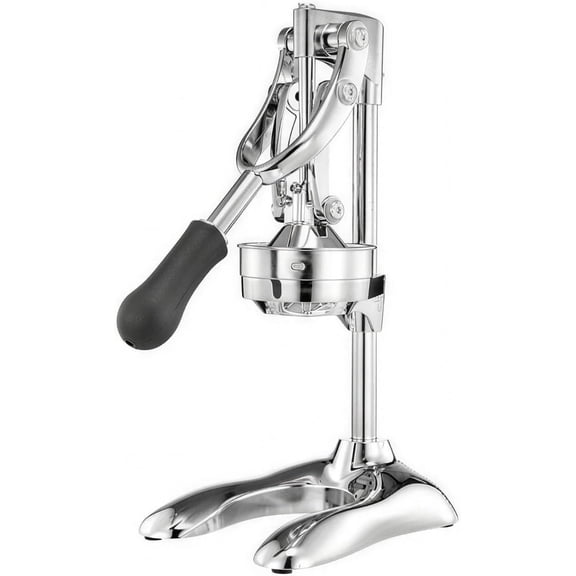 Heavy-Duty Juicer-Stainless Steel Manual Juicer for home and commercial,Orange pomegranate Juice, convenient extractor Squeezer tool