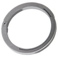 thumbnail image 1 of Heavy Duty Keychain Rings Replacement Side-Pushing Key Chain Rings Split Keyring Heavy Duty Alloy Key Rings, 1 of 9