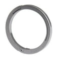thumbnail image 1 of Heavy Duty Keychain Rings Replacement Side-Pushing Key Chain Rings Split Keyring Heavy Duty Alloy Key Rings, 1 of 8
