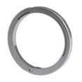 thumbnail image 1 of Heavy Duty Keychain Rings Replacement Side-Pushing Key Chain Rings Split Keyring, 1 of 16