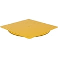 thumbnail image 1 of Heavy Duty King Pin Carousel - 48 x 48 in. - 6000 lbs, 1 of 1