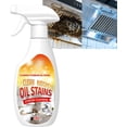 thumbnail image 1 of Heavy-Duty Kitchen Degreaser Foam Cleaner,Clean Kitchens Up Kitchen Oil Stains spray,Heavy Oil Stain Cleaner Kitchens,Multi Functiona Foam Cleaners Spray, 1 of 7